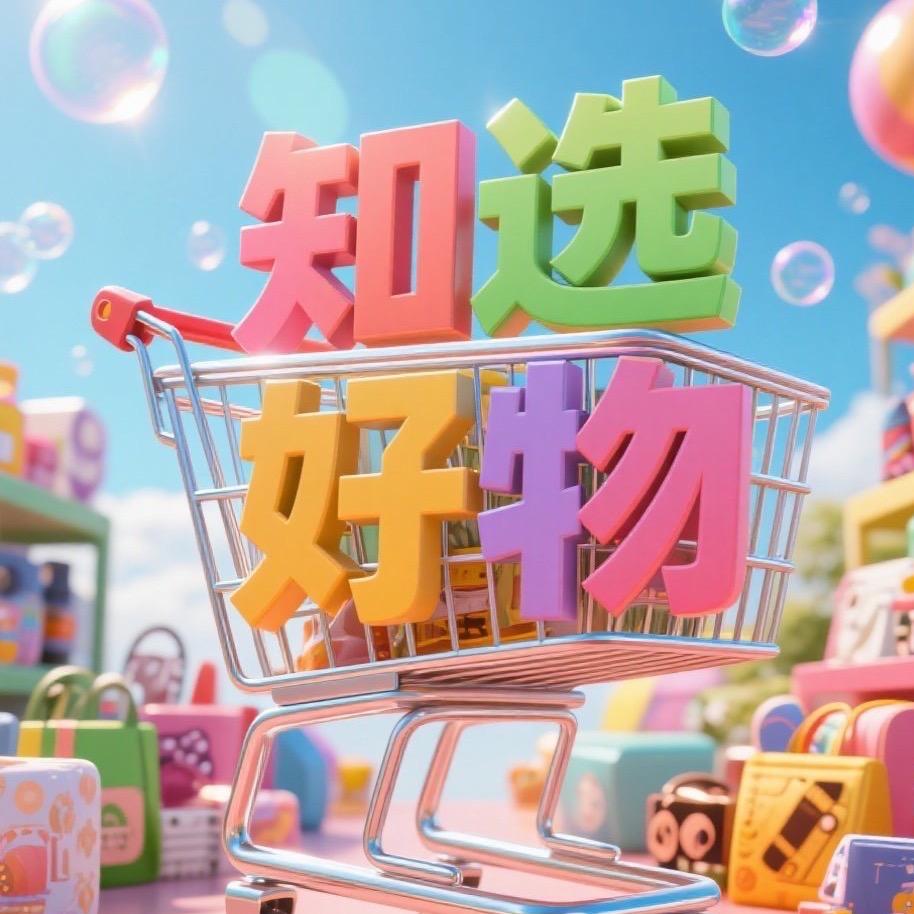 知选好物