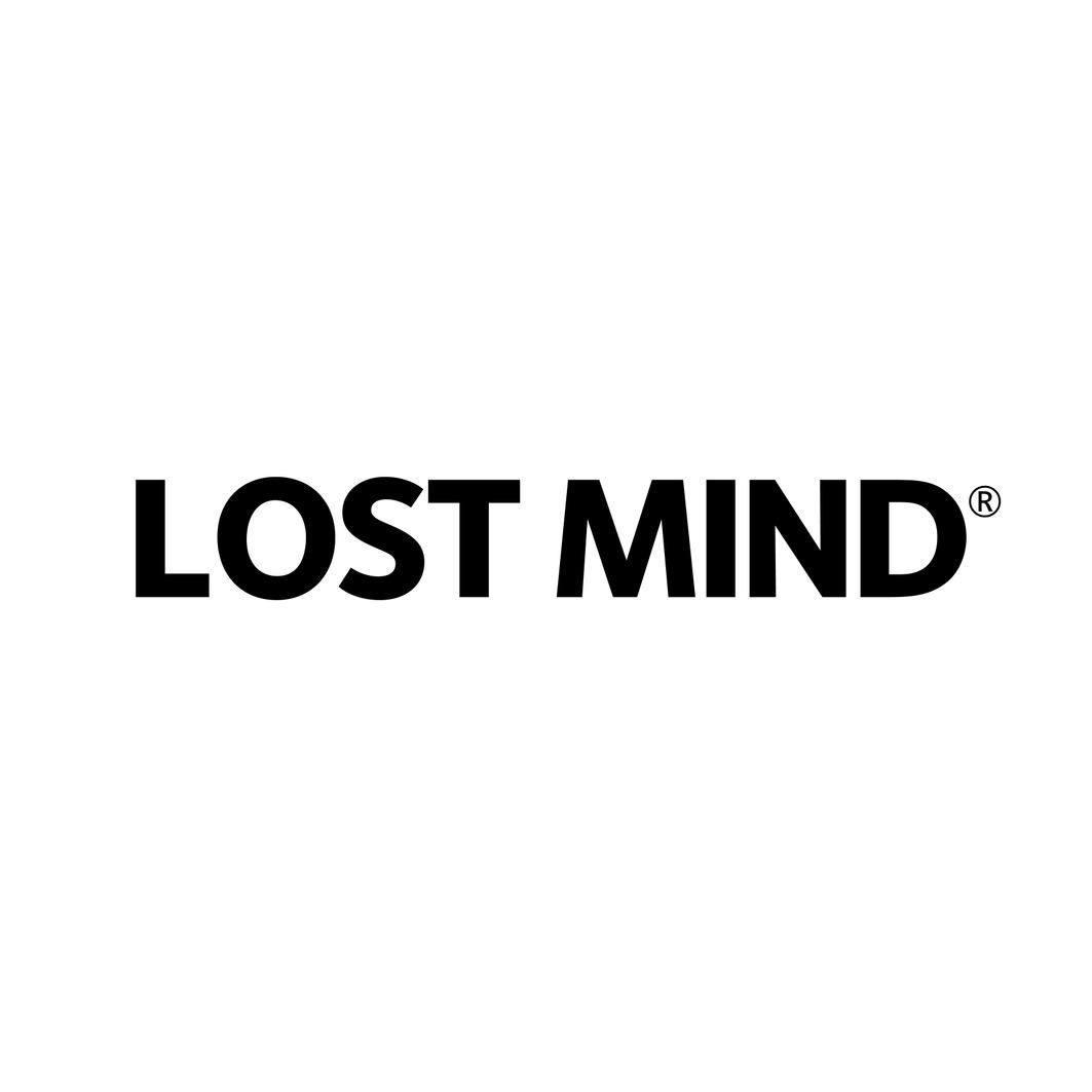 LOST MIND