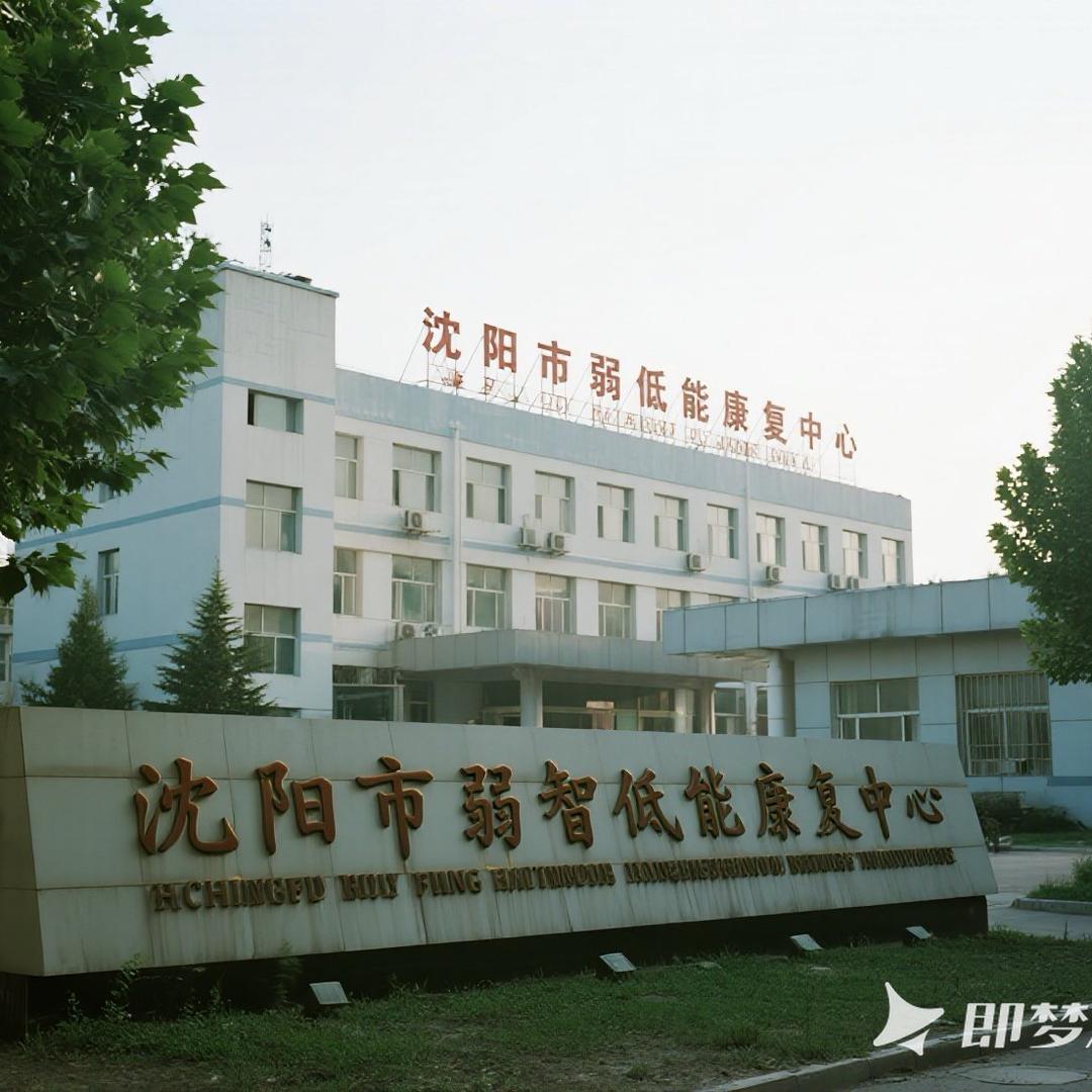 沈阳市弱智低能康复中心
