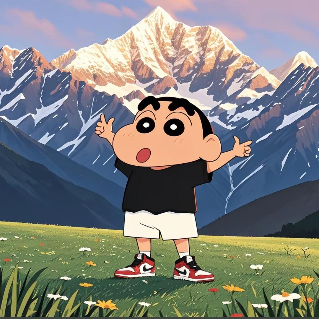 睡醒了就不困了.