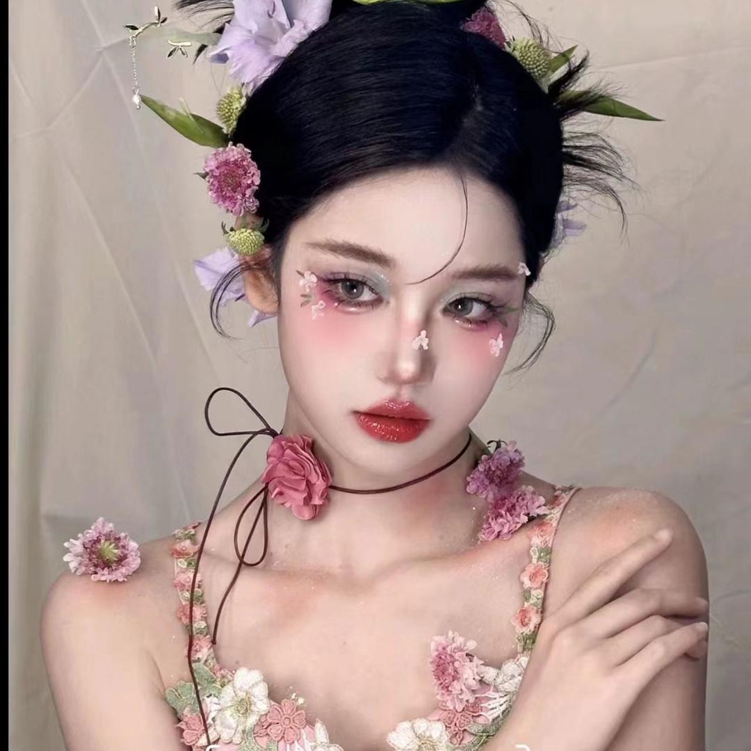 萍儿吖