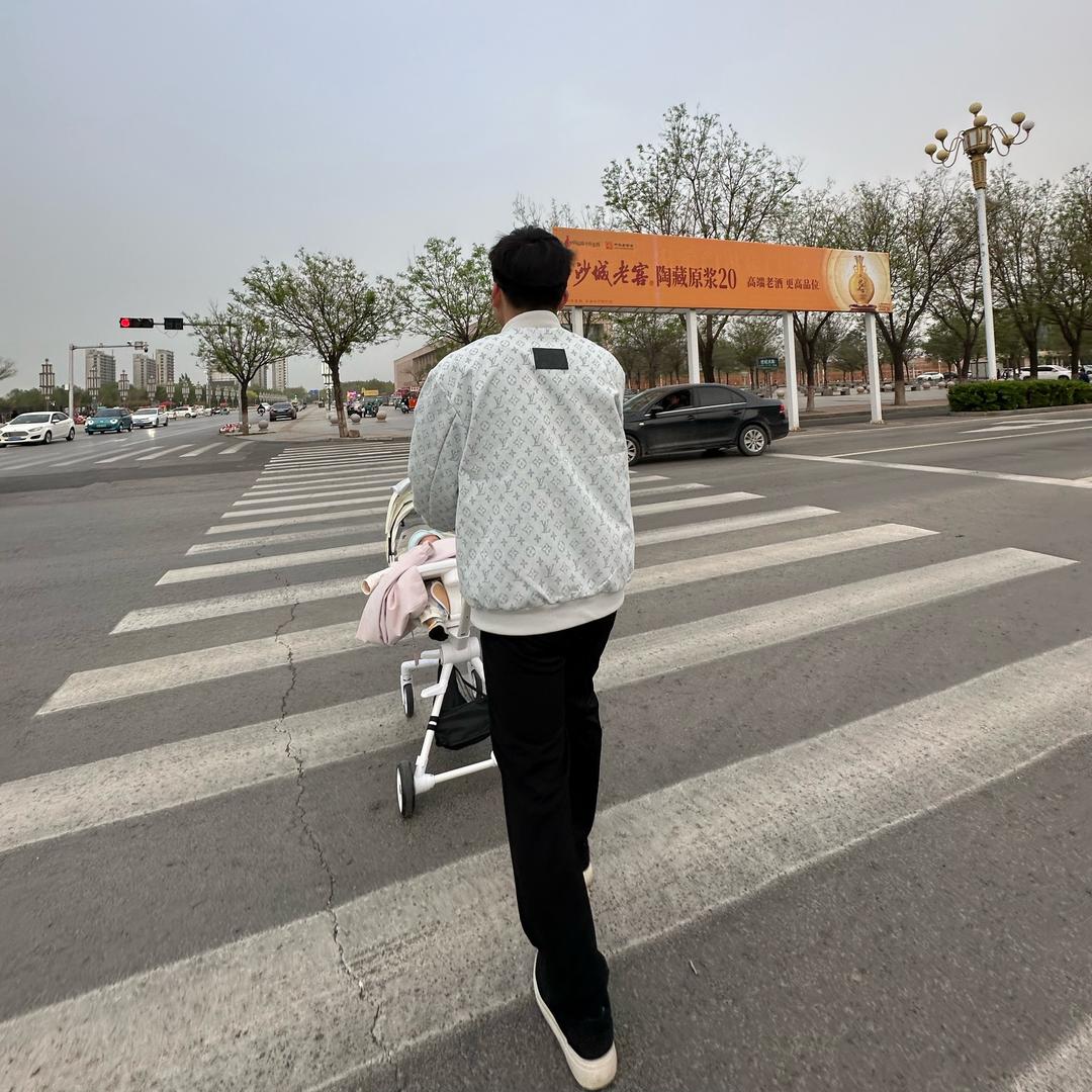 小晨（必须瘦）
