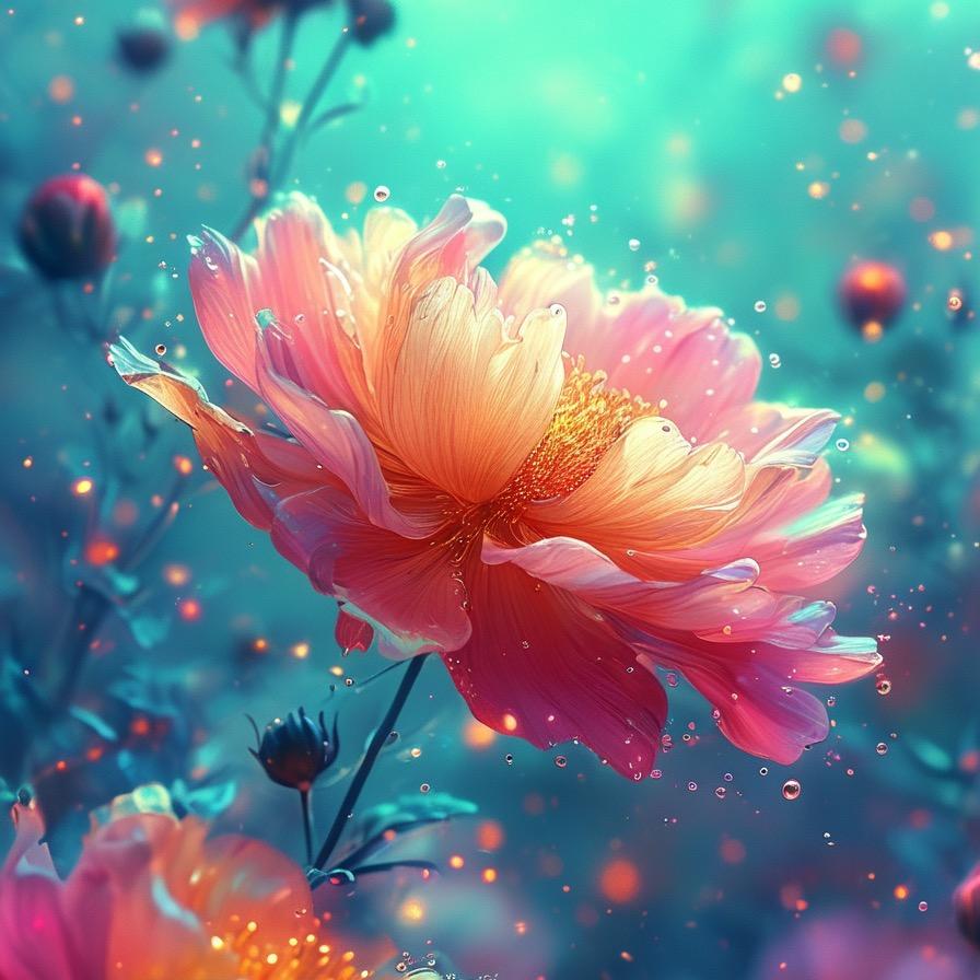 🌺🍀贝米🍀🌺