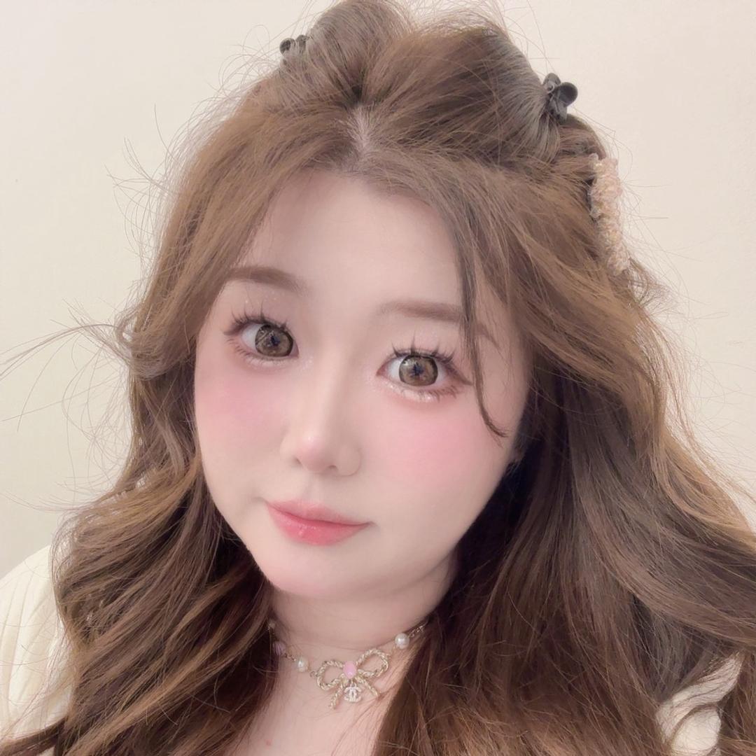 小美肉嘟嘟🍓