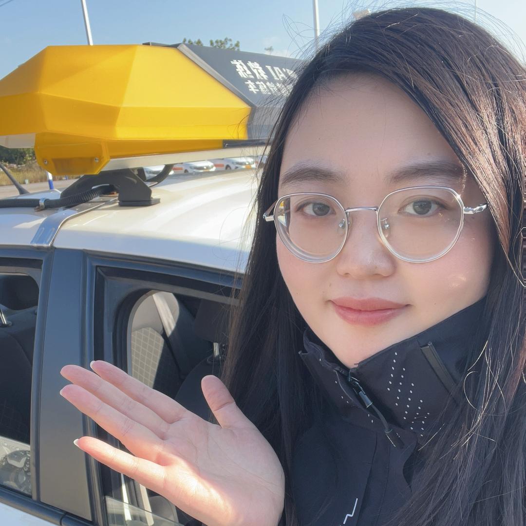 得手邵东顺达驾校小刘教练