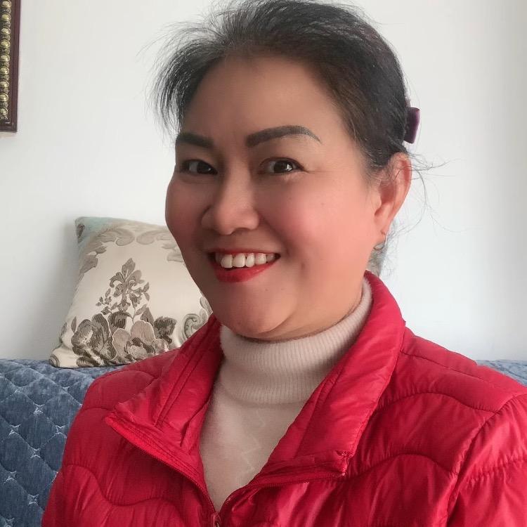 英姐