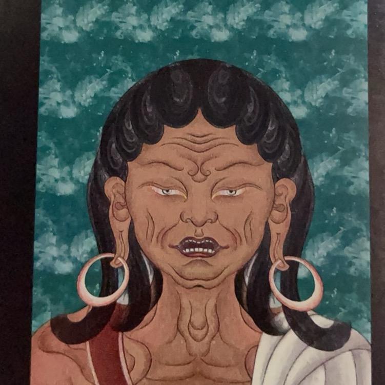 如此优雅的炸药呀！