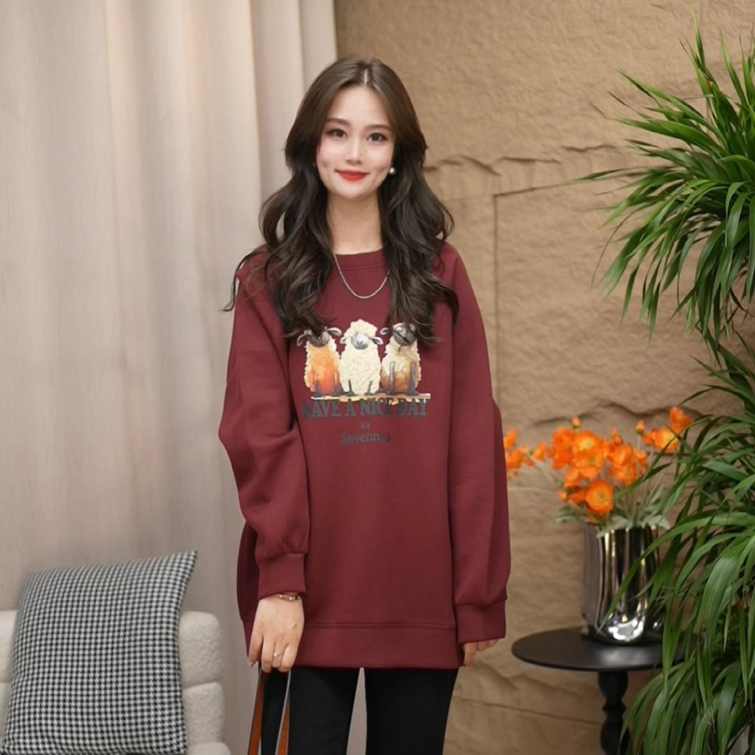 @魏老板私服