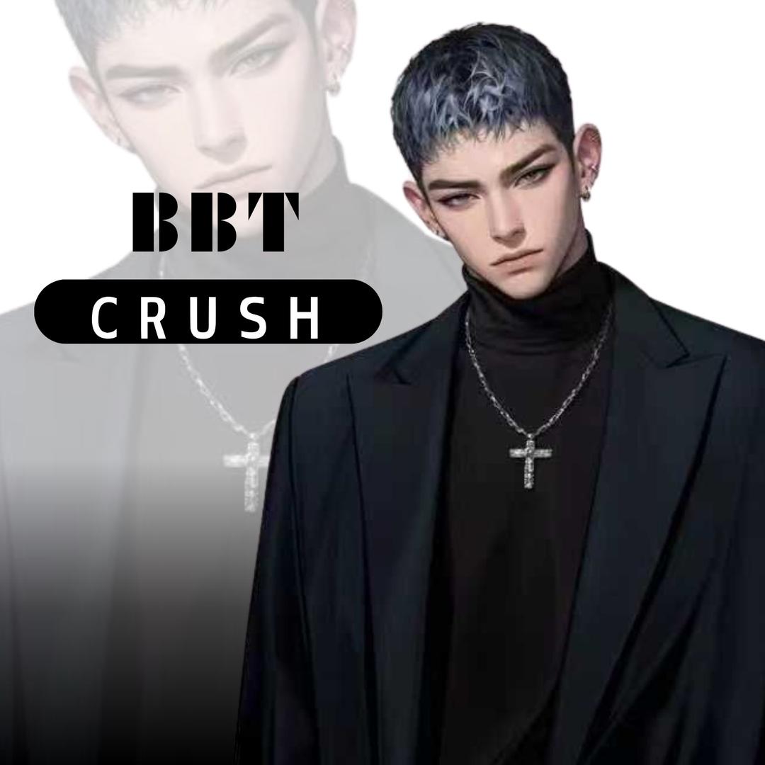 𝓑.𝓒𝓻𝓾𝓼𝓱