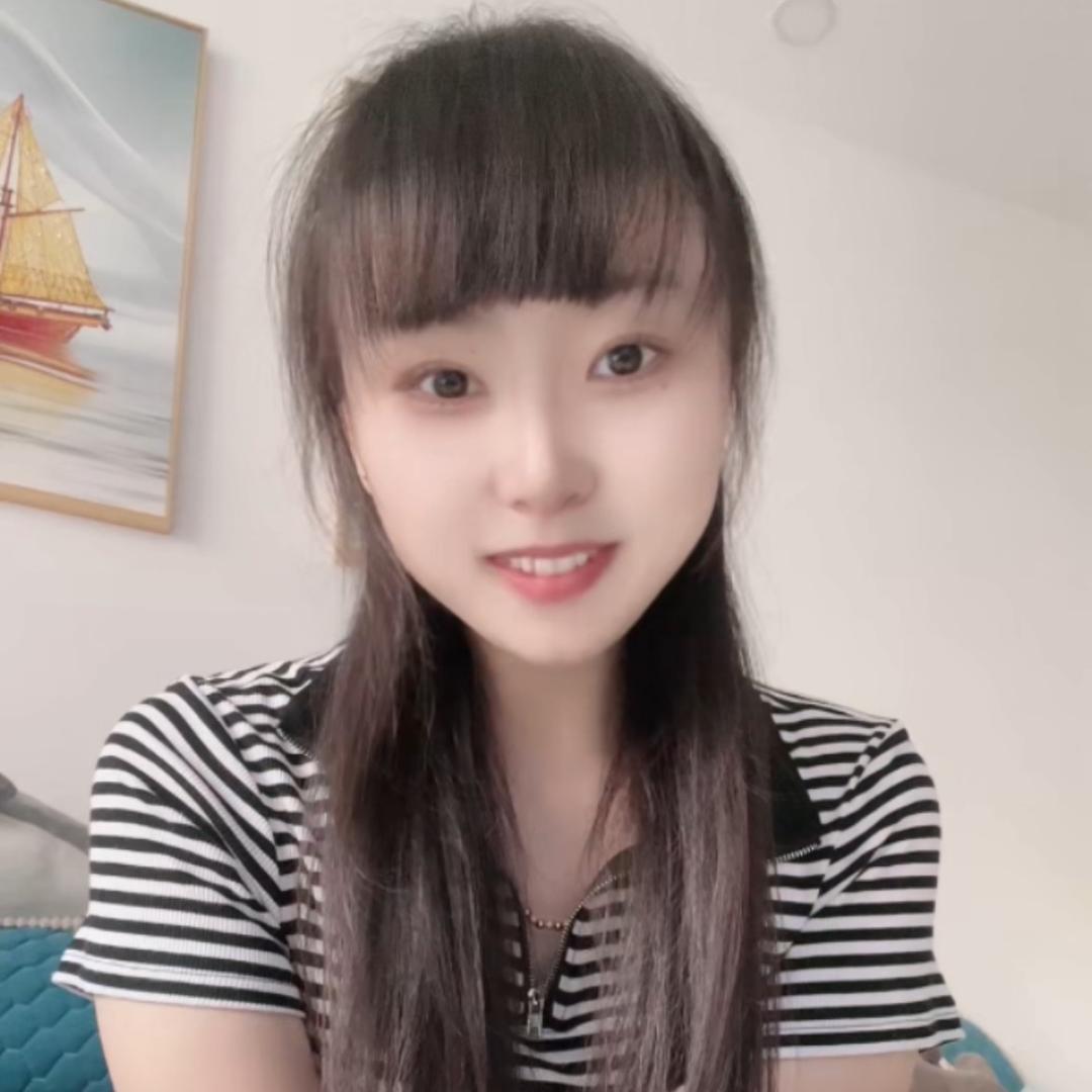 微微一笑（橱窗有好物）