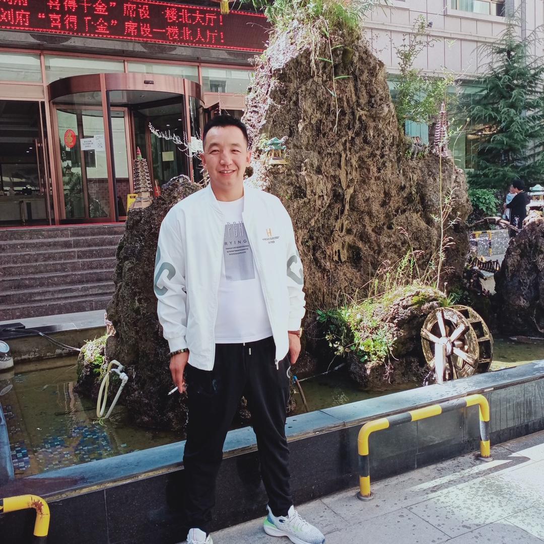 沙尘暴