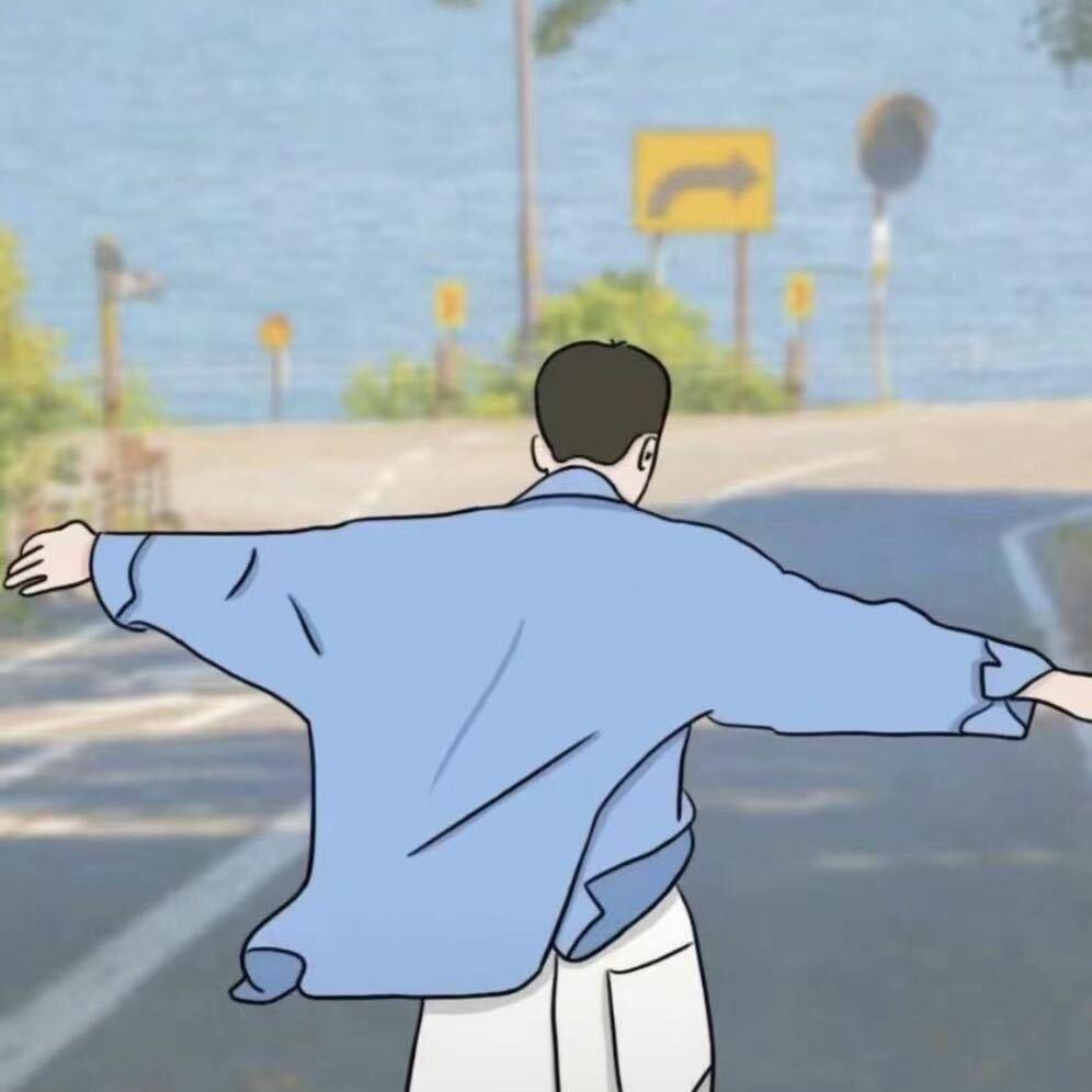 城市的边角料。