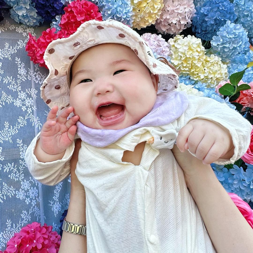 不吃香菜的小程