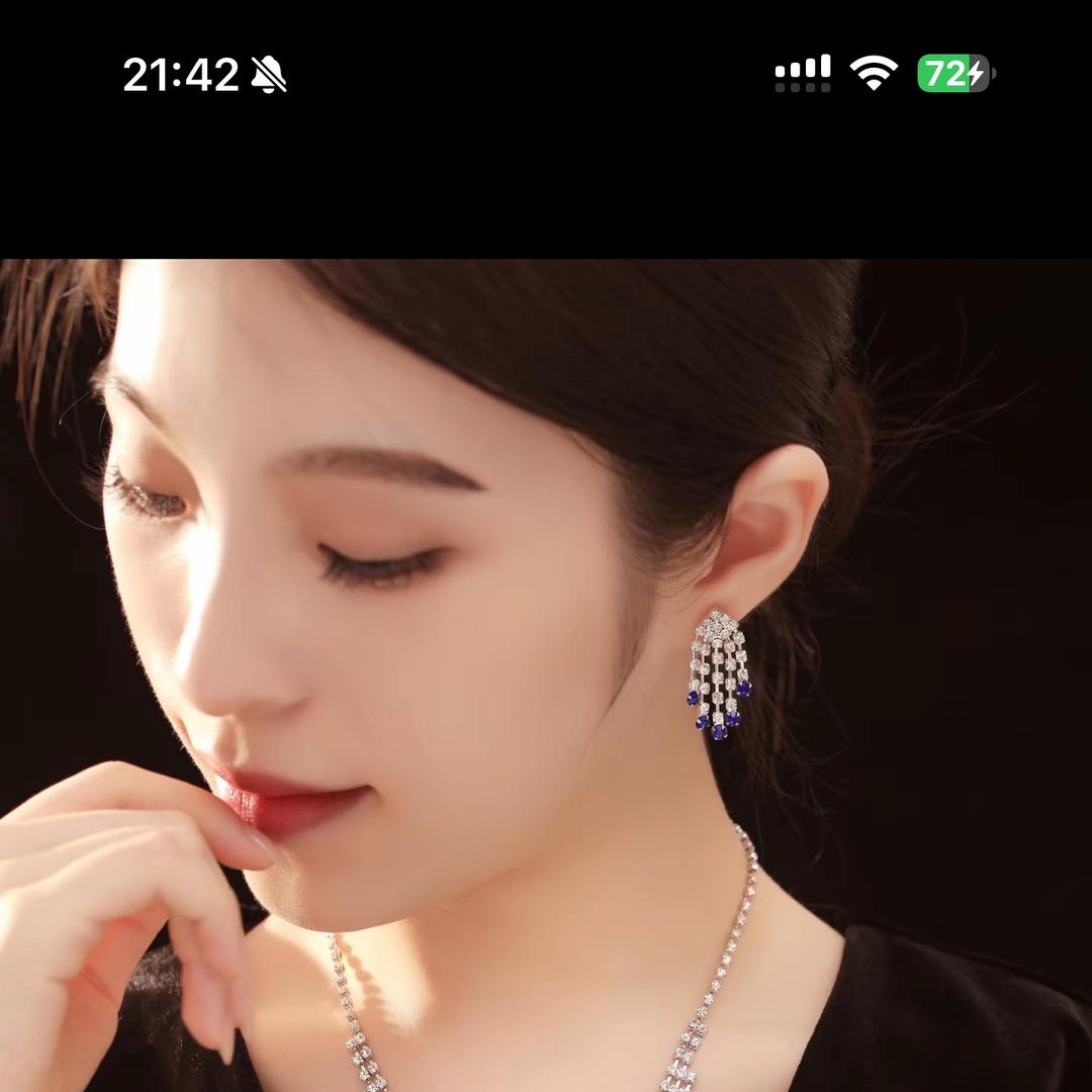 水贝锘颜高端珠宝厂家