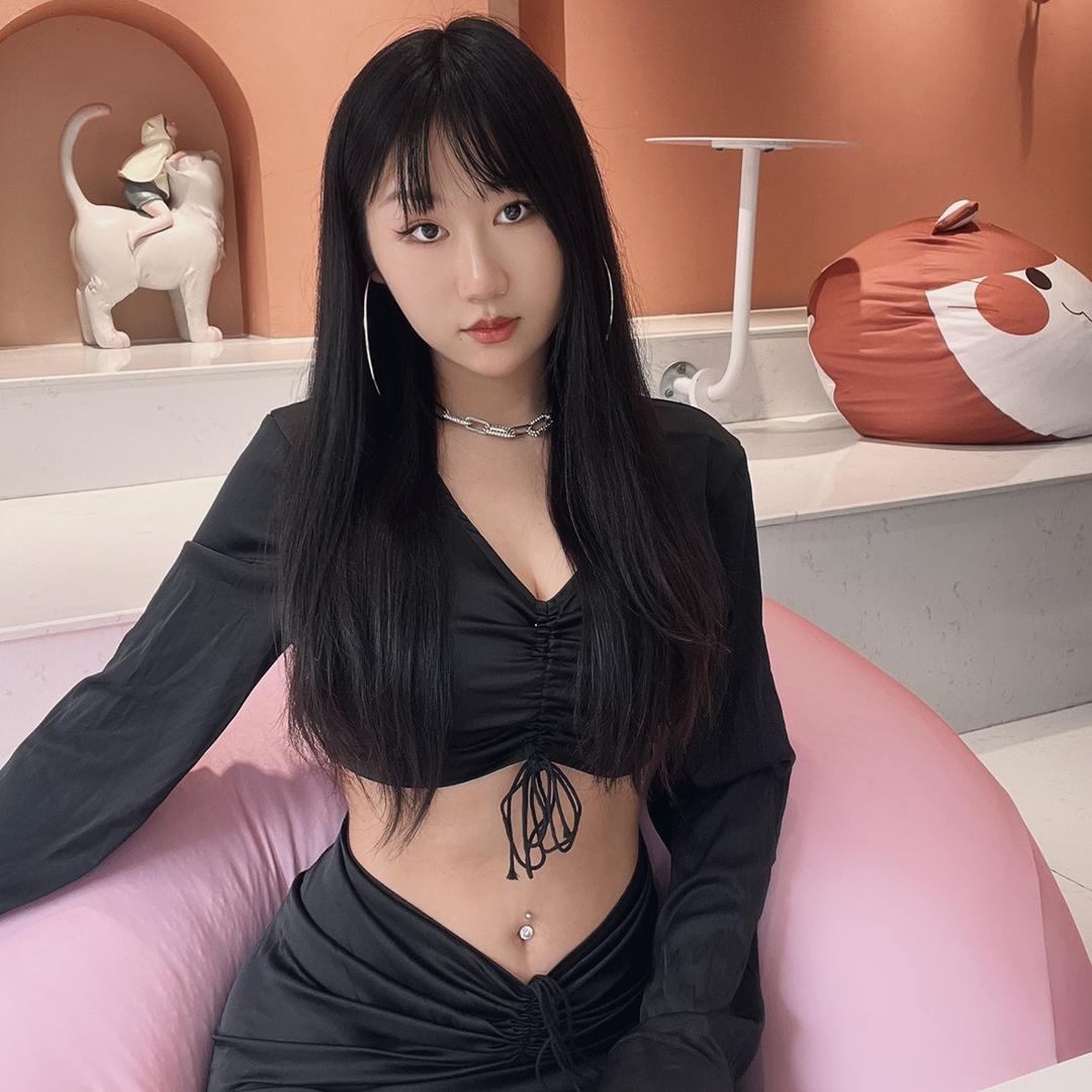 悠哉的慧慧