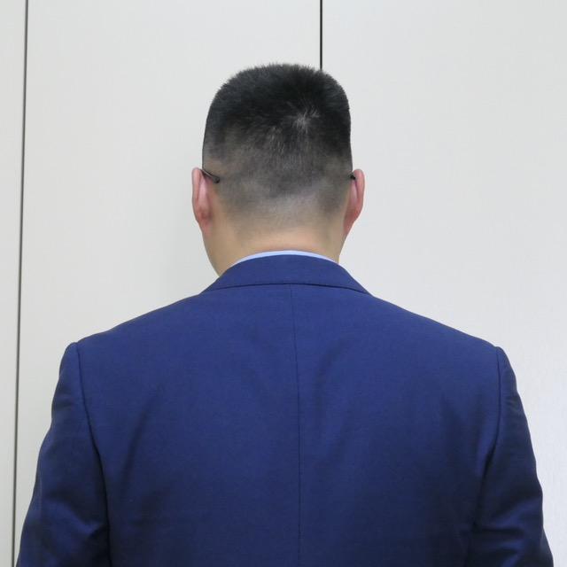 坚强。