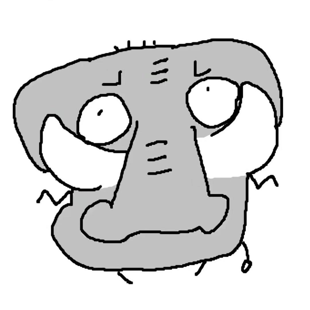 小象