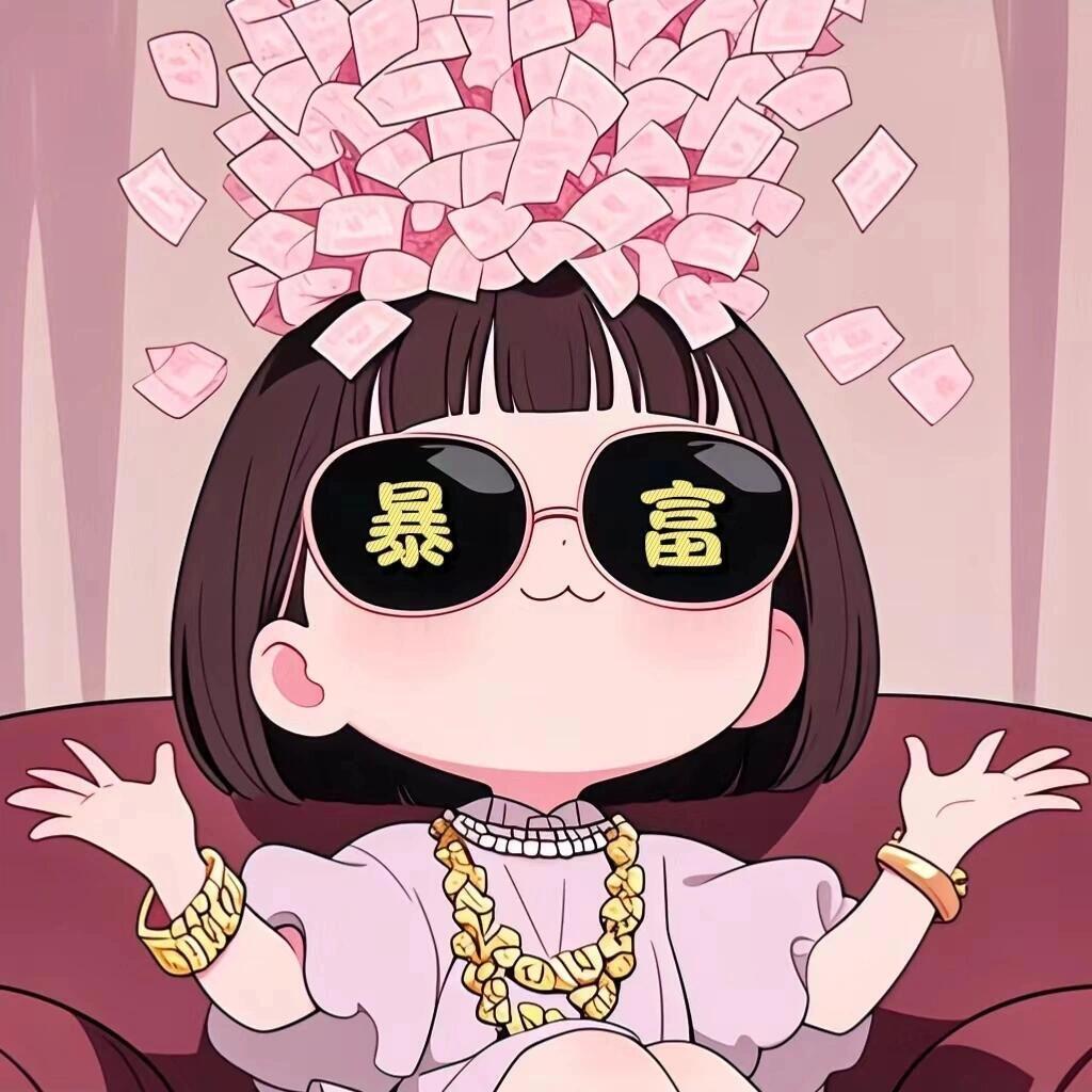 钱多多笑哈哈