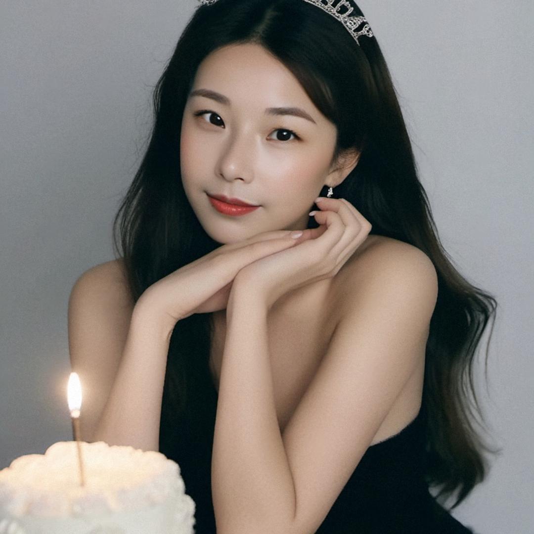 我是妞妞吖