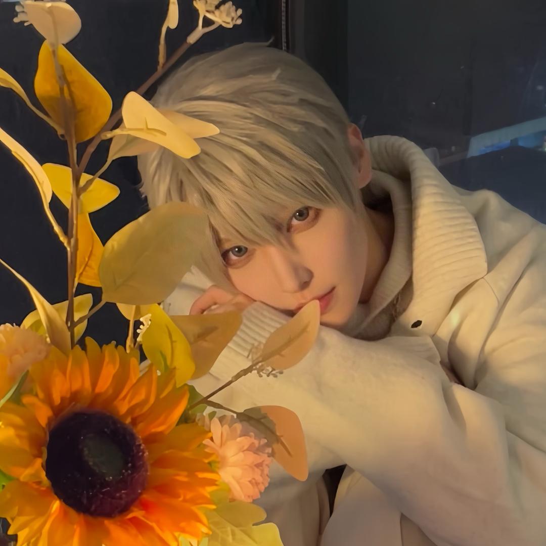 炎言☆