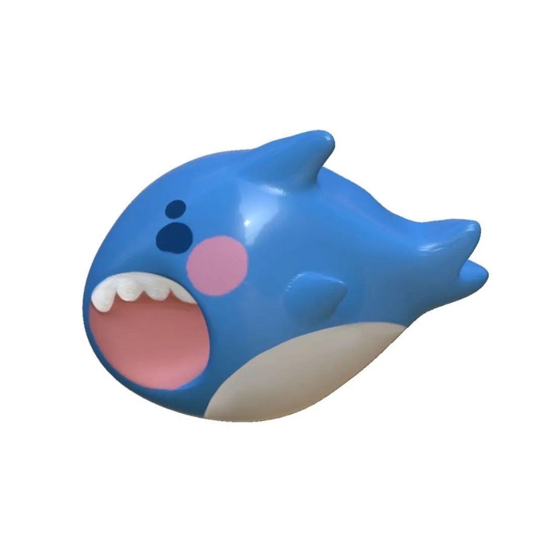 了了