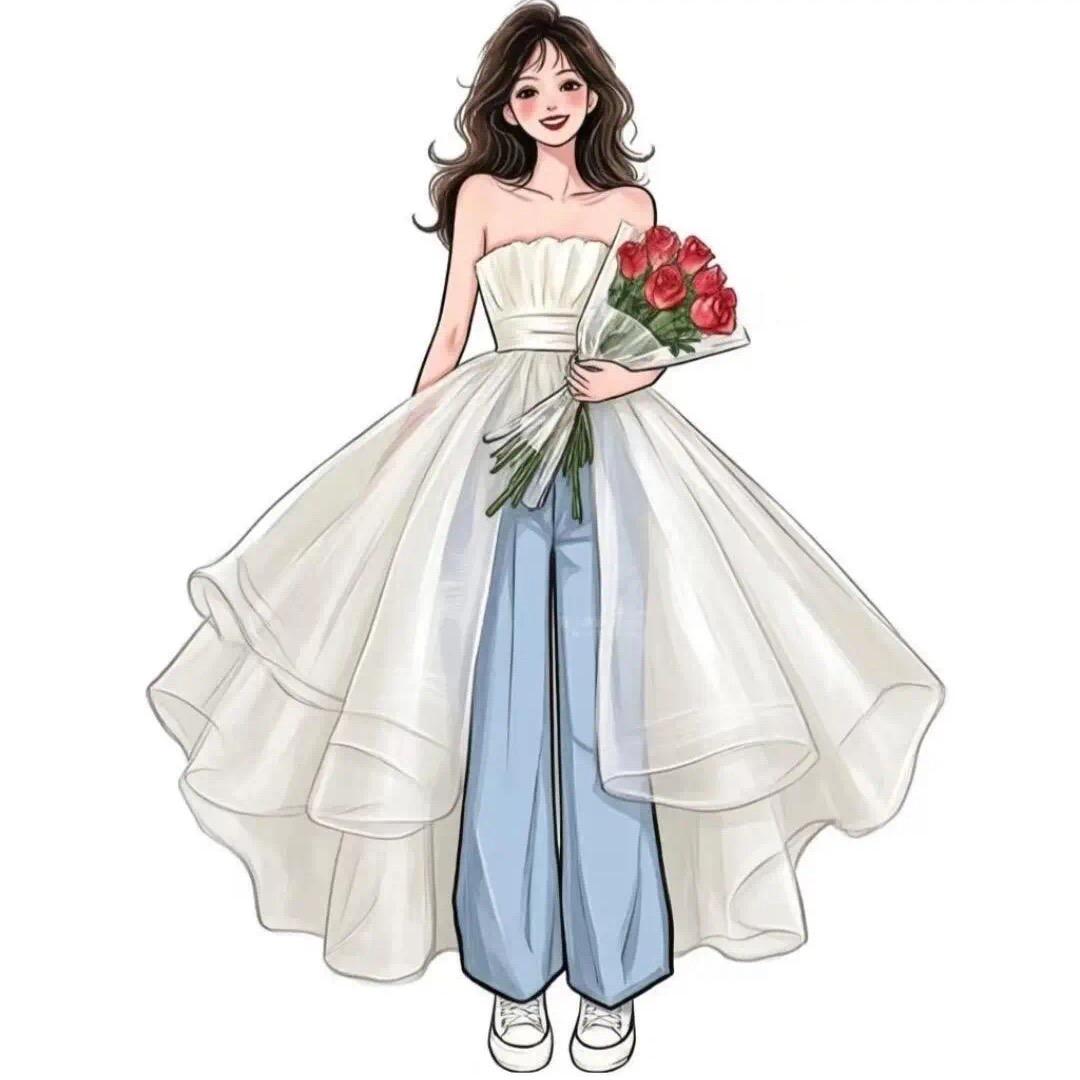 阿莉的小深蓝🥰