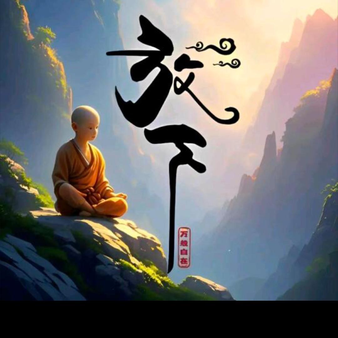 单身男孩
