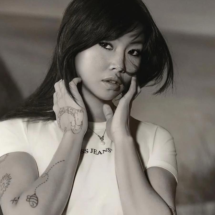 jade 不想流眼泪💦