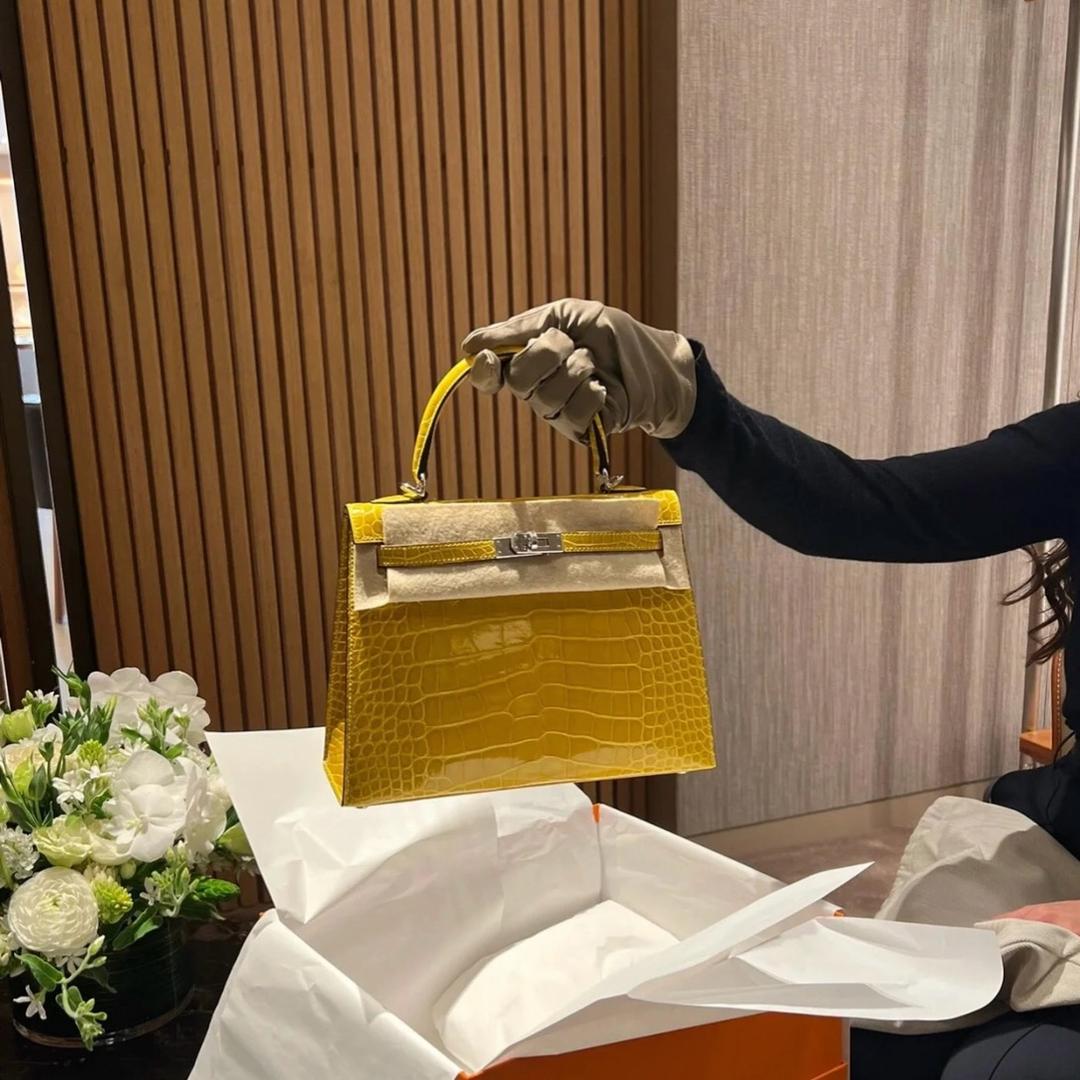 花琅稀有皮高端定制