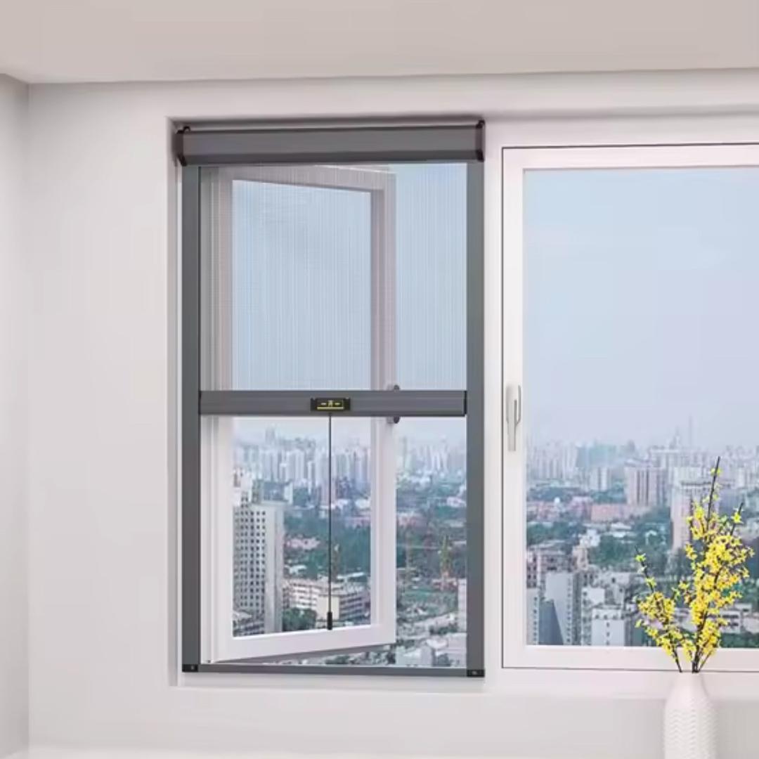 光瑞纱窗沙门厂家