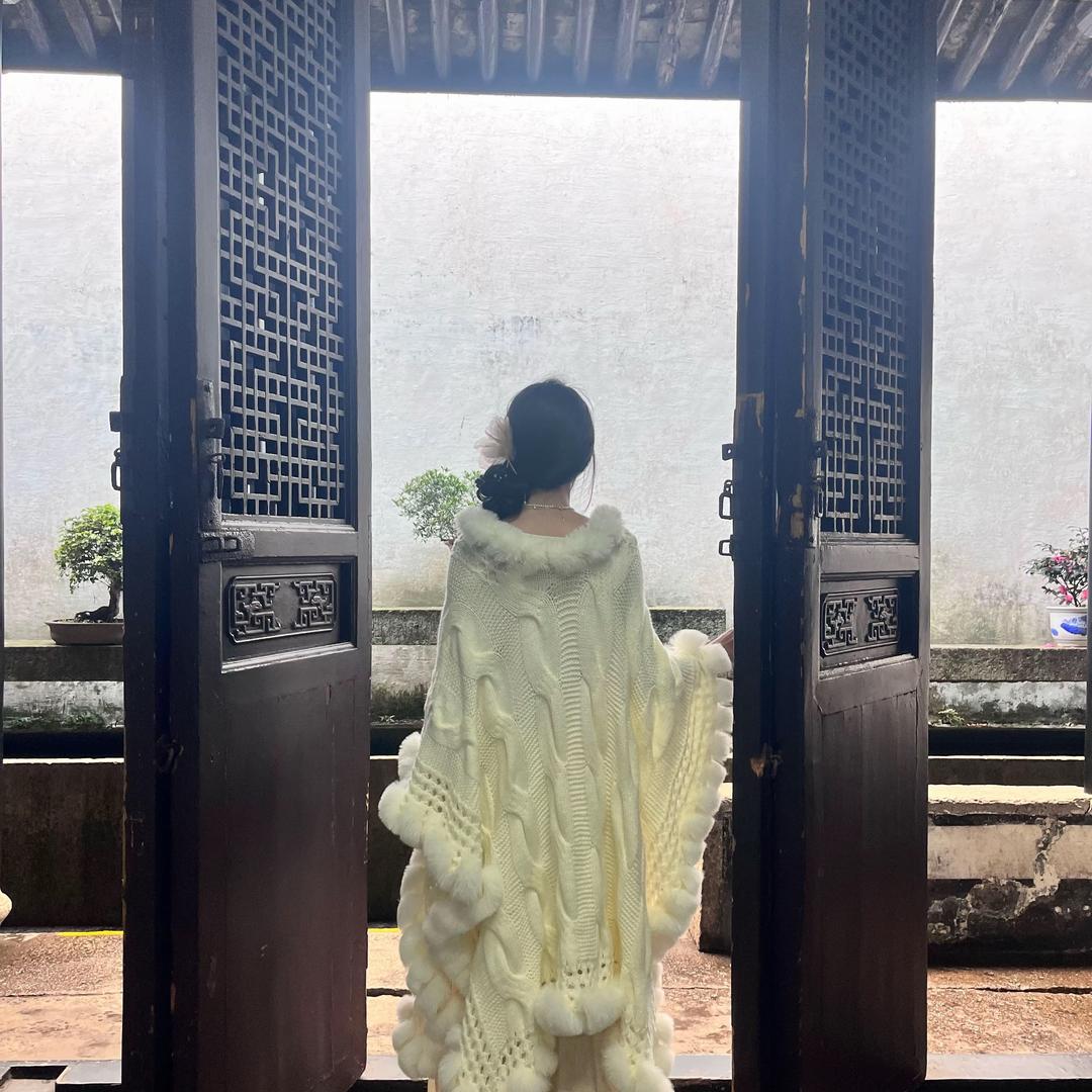 🌈婉