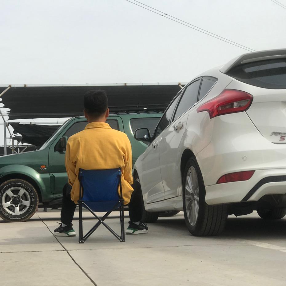 韩城恒达品质二手车行