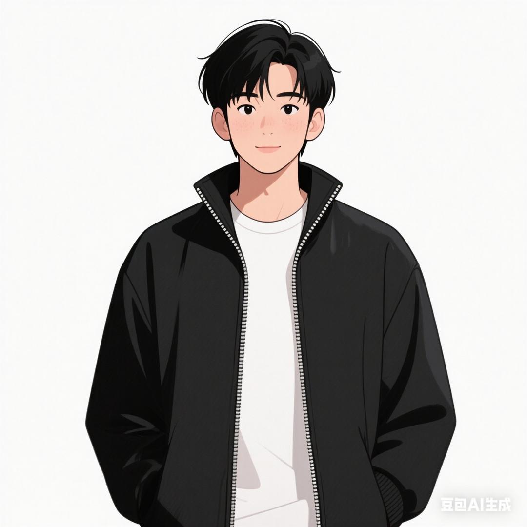 杨永丰手写对联