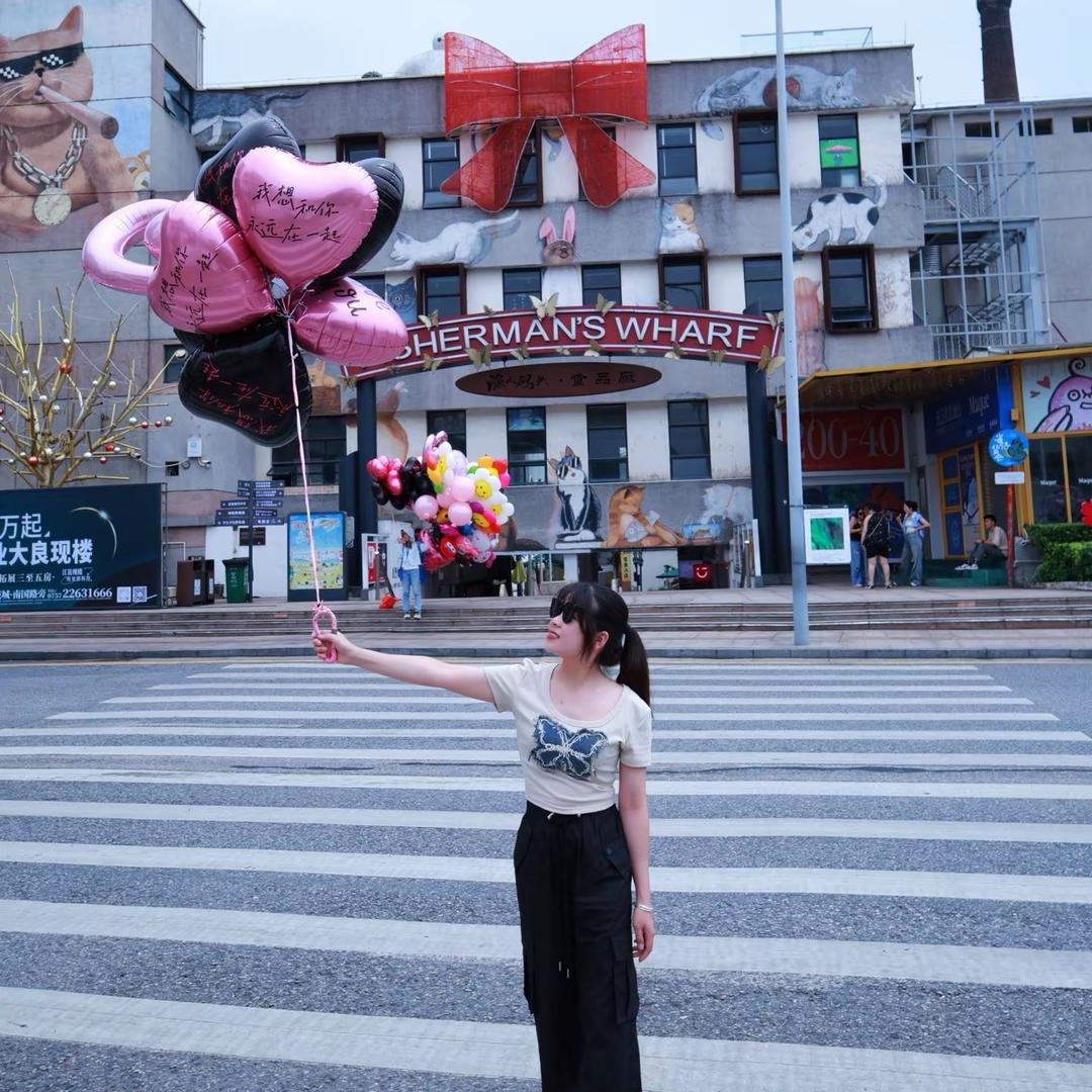 佛山新车批发-小丽