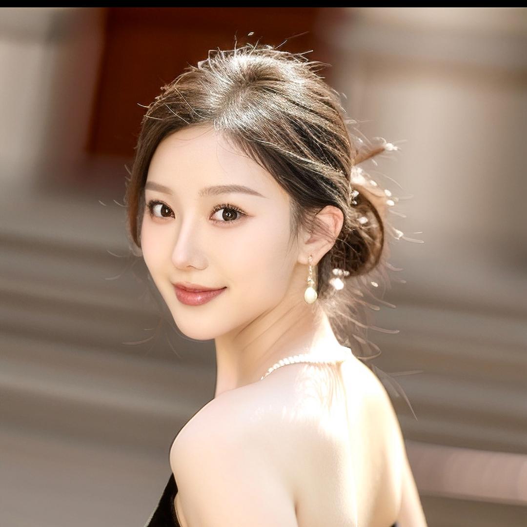 古筝瑶瑶