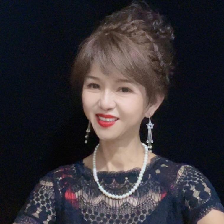 💎阿芳•丽姐