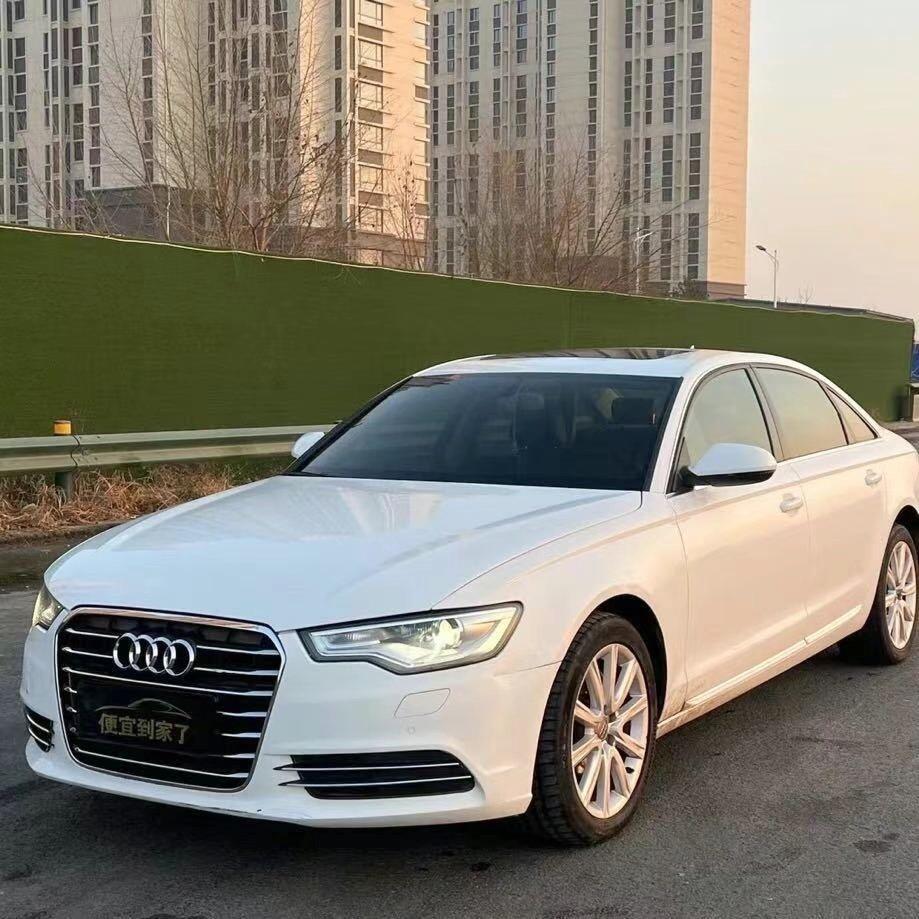 保定清苑大帅二手车