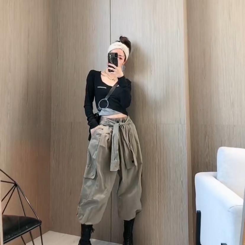 韩兮鹿女鞋