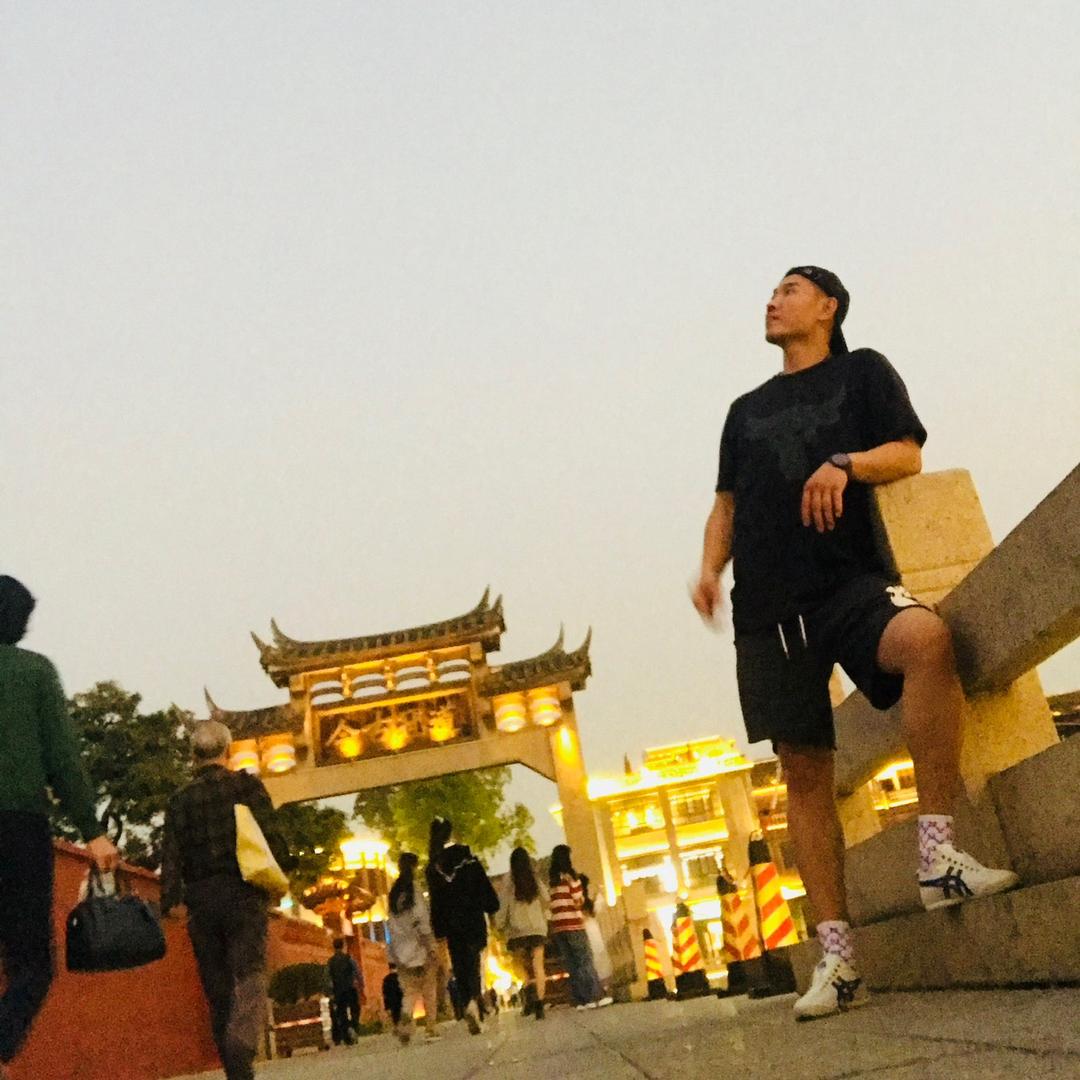鲸落腰膝终结者