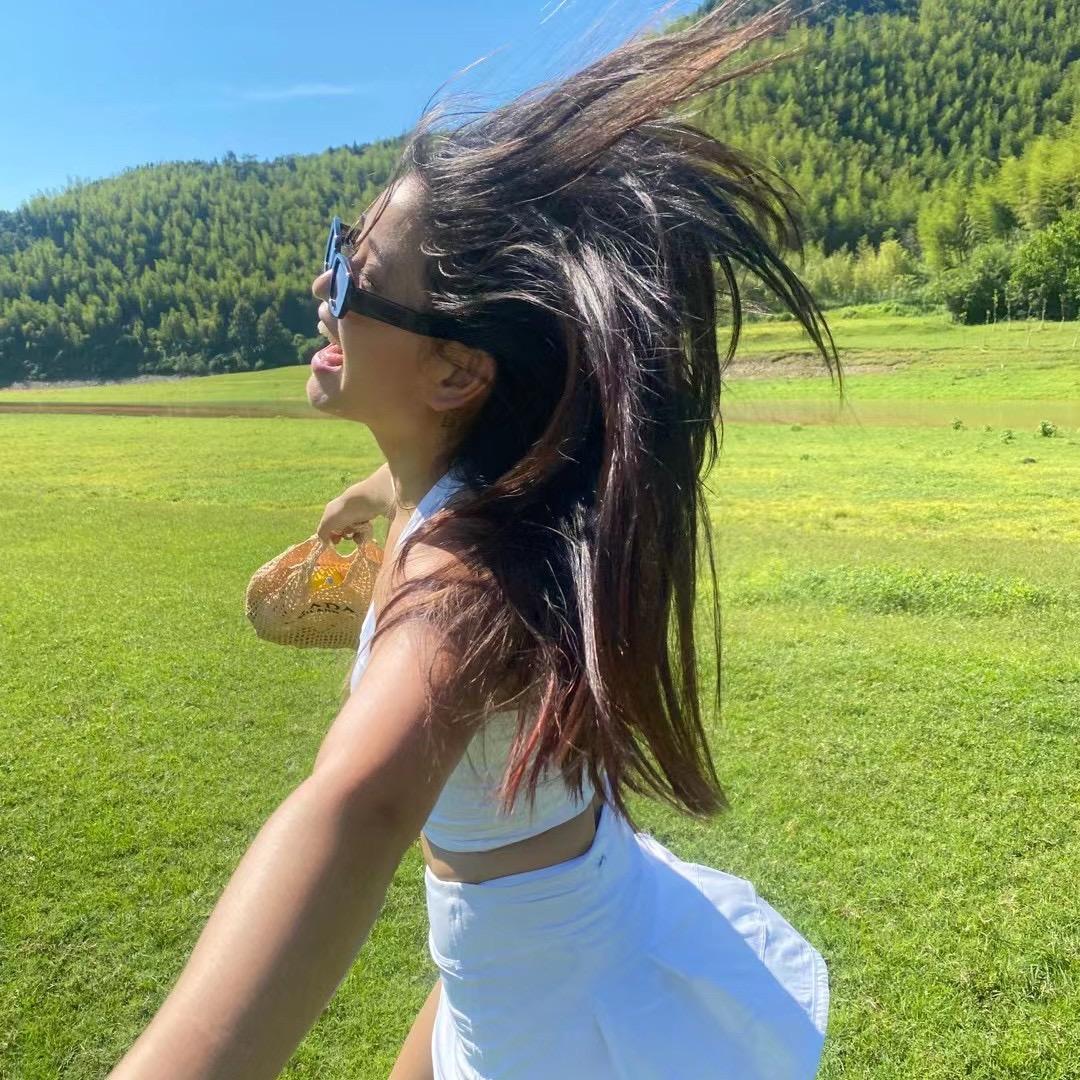 大美女
