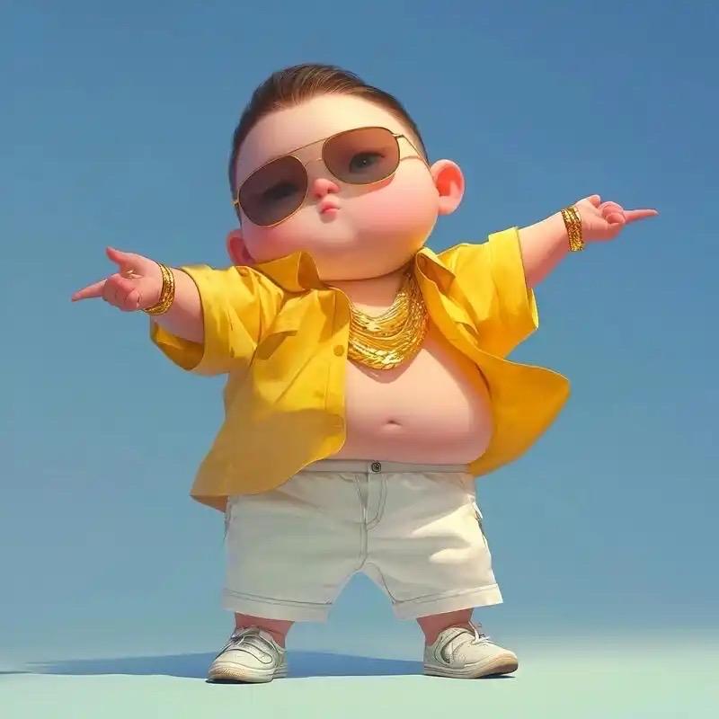 大财迷