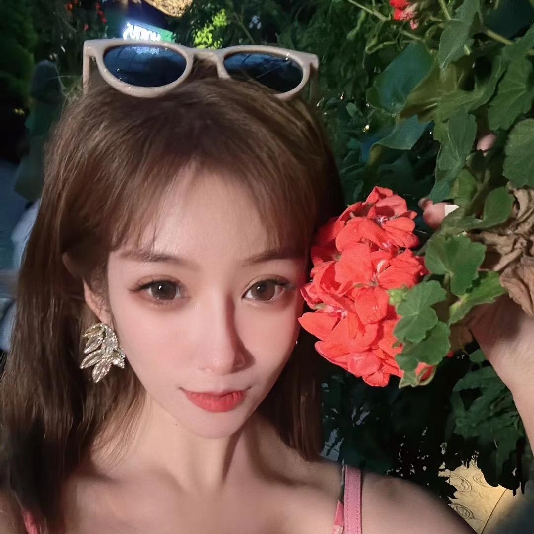 晴晴酱🦄