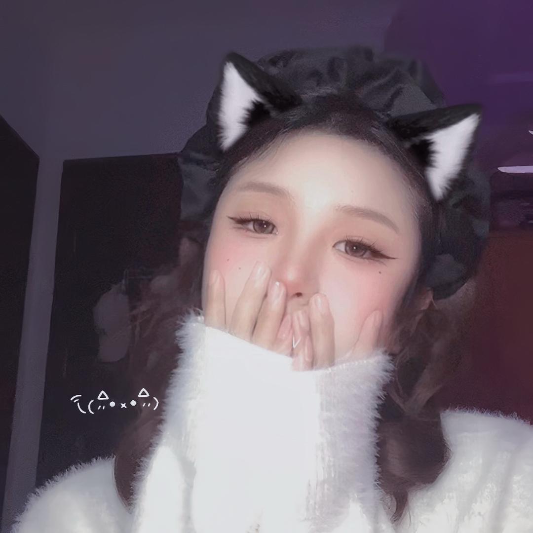 云朵☁️☁️