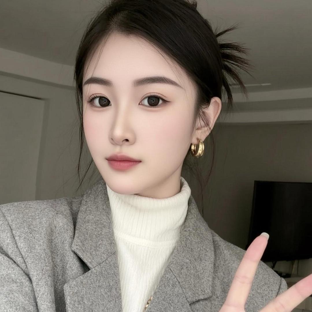年年💗