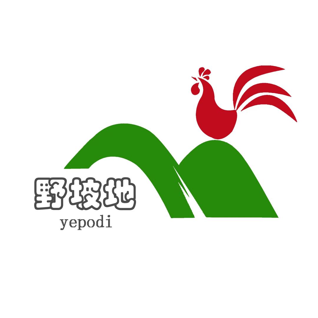 野坡地生态农场