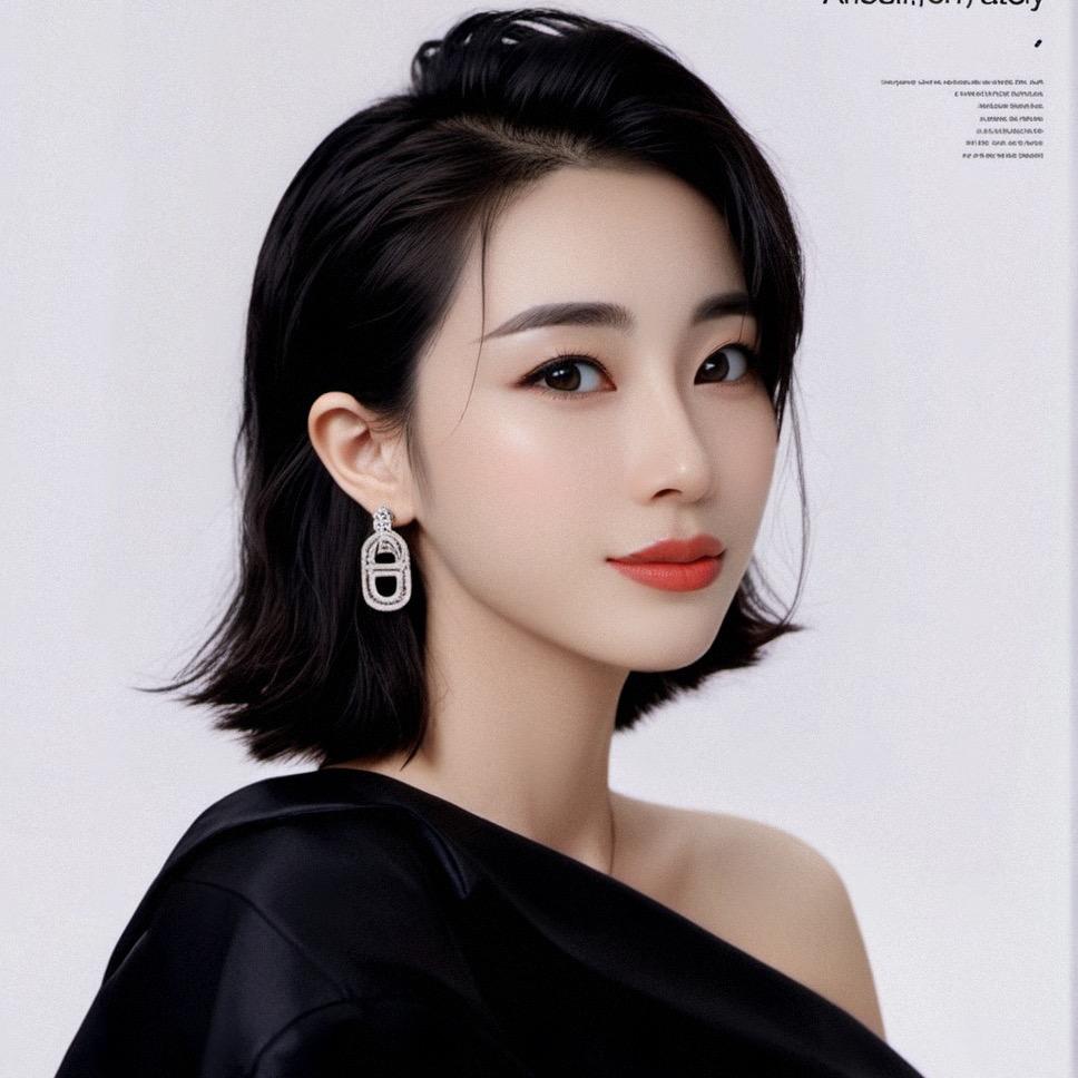 梅梅《美业女人》