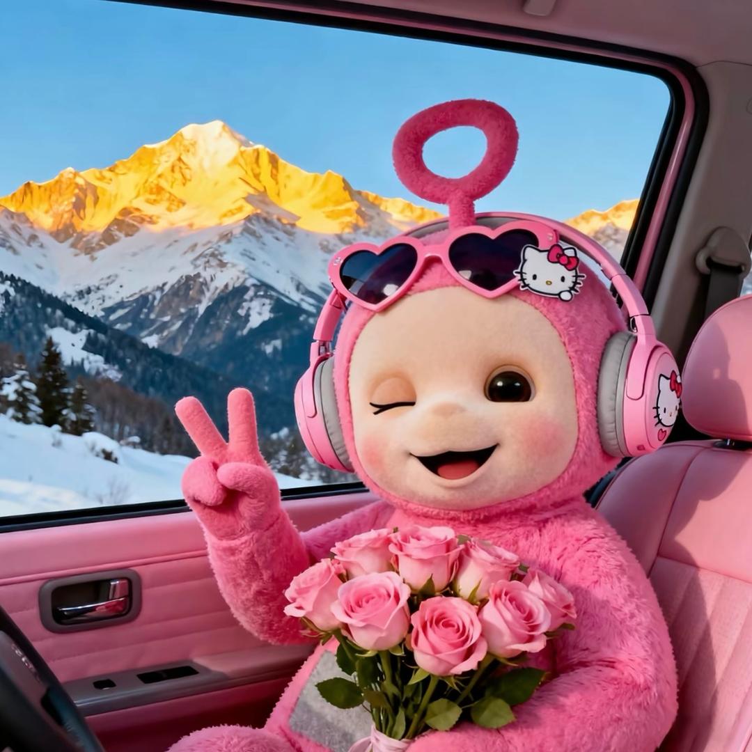 祈愿·（见过薛之谦版）