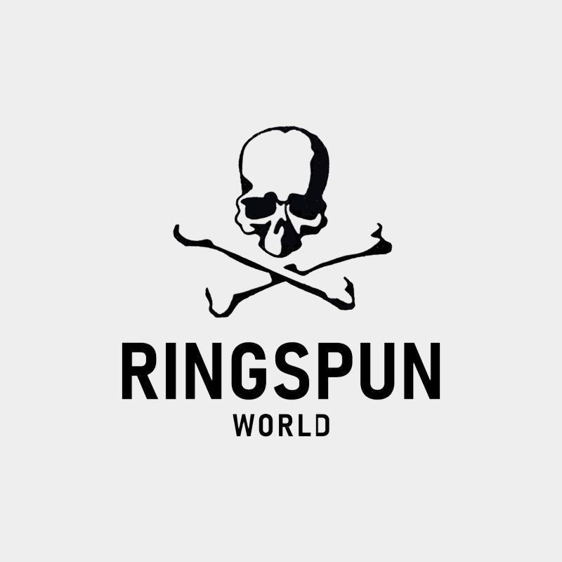 RINGSPUN时尚男装旗舰店