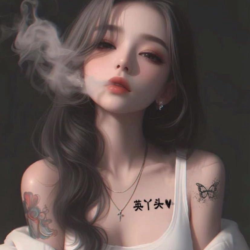 丫🧚🏻‍♀️头