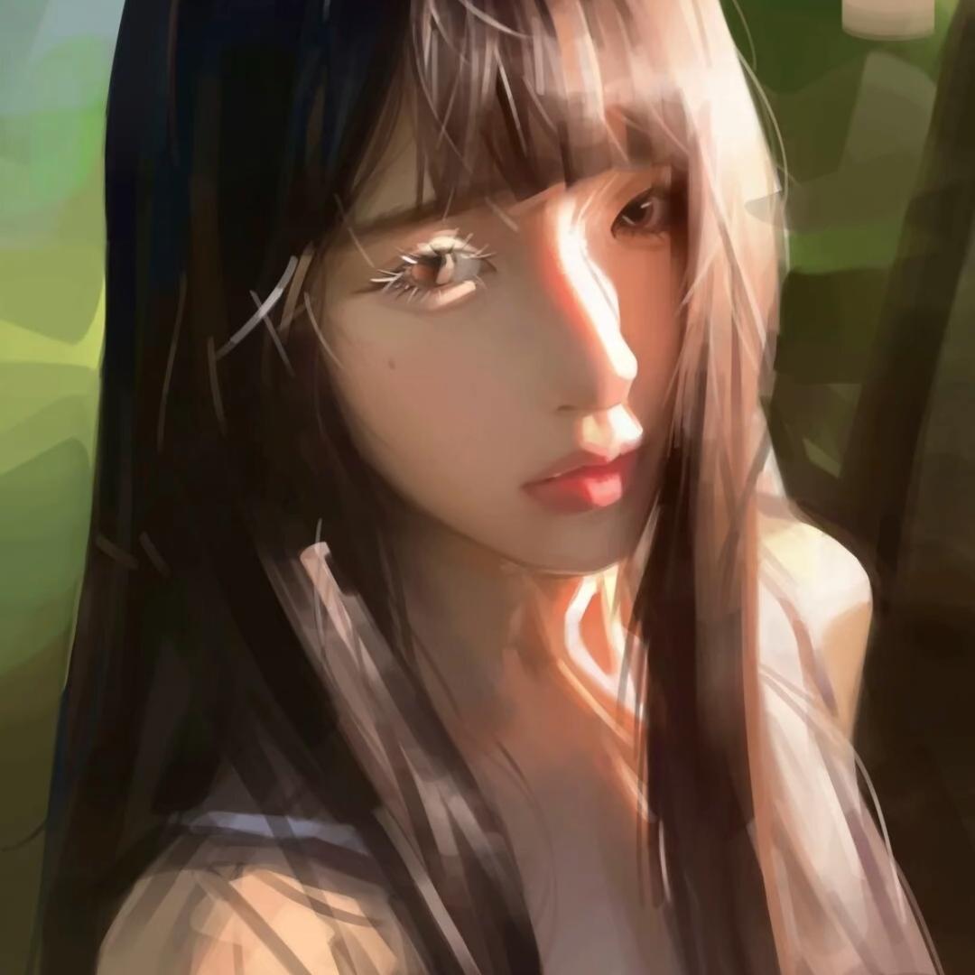 琳OK.